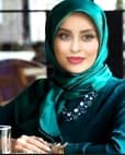 لیلا حسن زاده