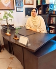 منصوره توفیق جو