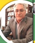 دکتر افشین اهرمیان