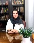 معصومه ممیز کوچصفهانی