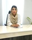 مهسا جهانی فر
