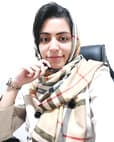 مریم تیموری