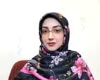 نجمه بنی شریف