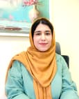 مریم خرم آبادی