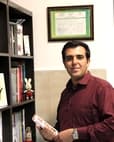 سید علی شاد