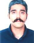امیررضا خمسهٕ