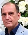 دکتر سیروس برنا