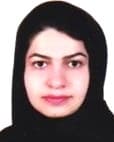مریم جهانبخش
