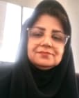 دکتر خیرالنسا شیردل