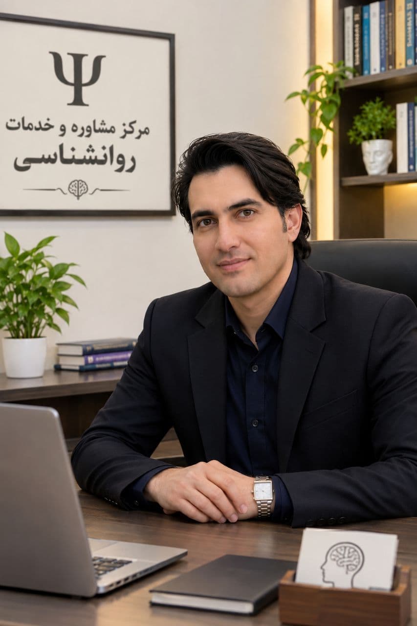 صادق اسدی امیرآبادی