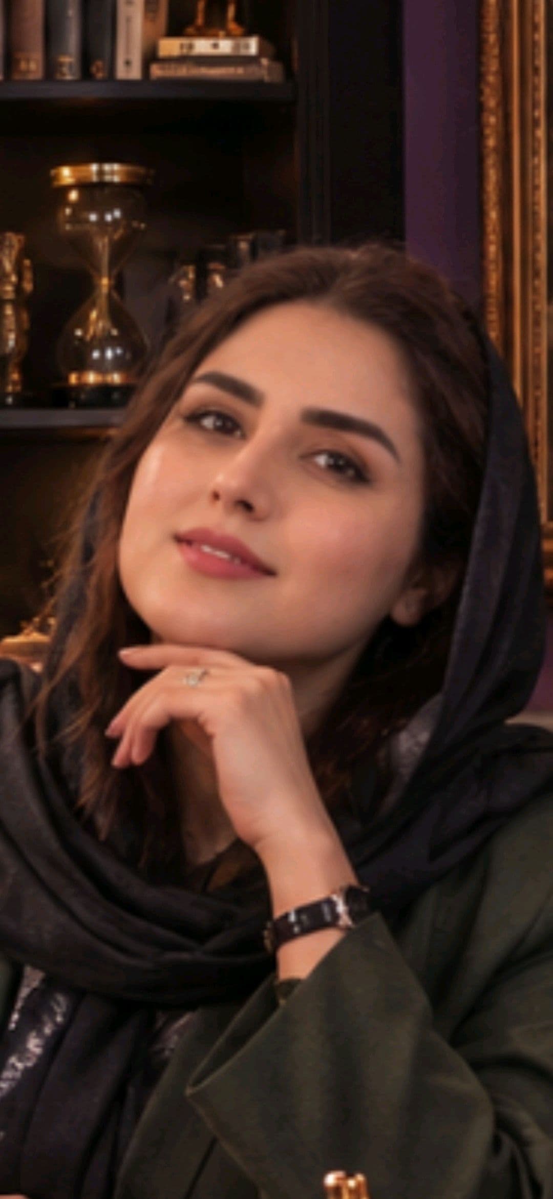 طلیعه طلوعی فر