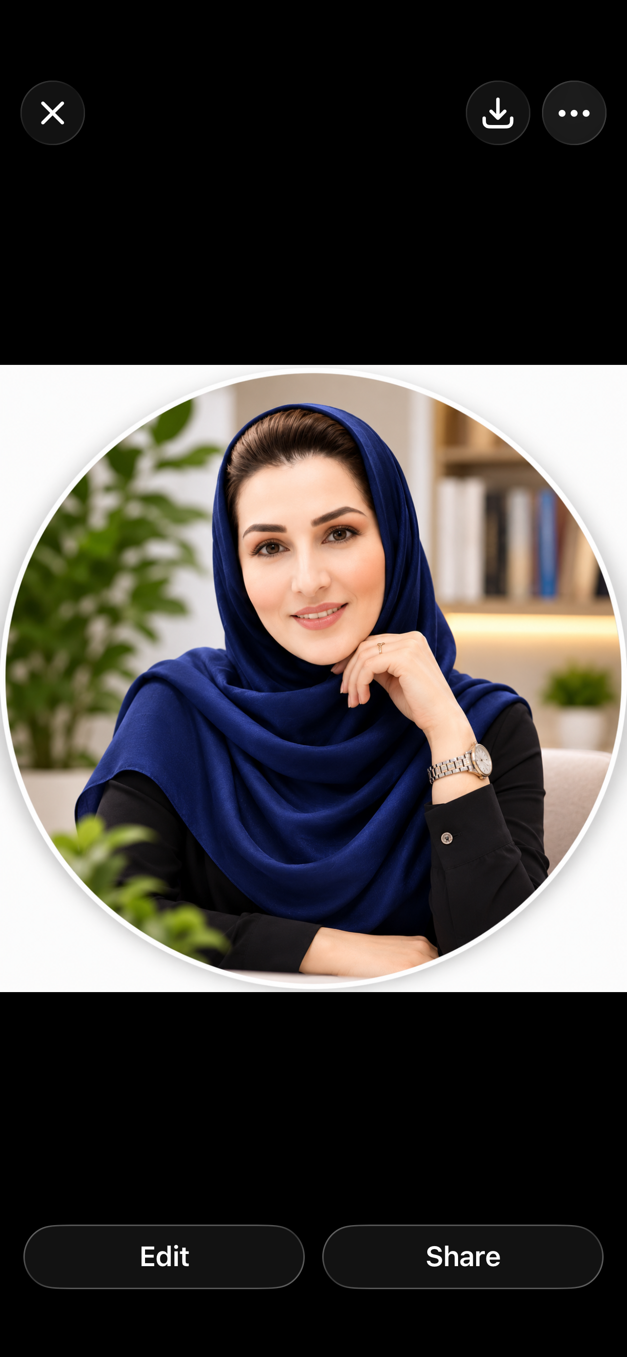 فاطمه شعبانی