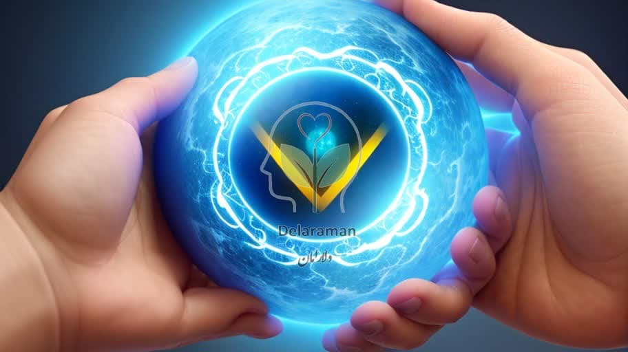 آرامش در دستان شماست: راهحلهای عملی برای غلبه بر اضطراب فراگیر و نگرانیهای همیشگی