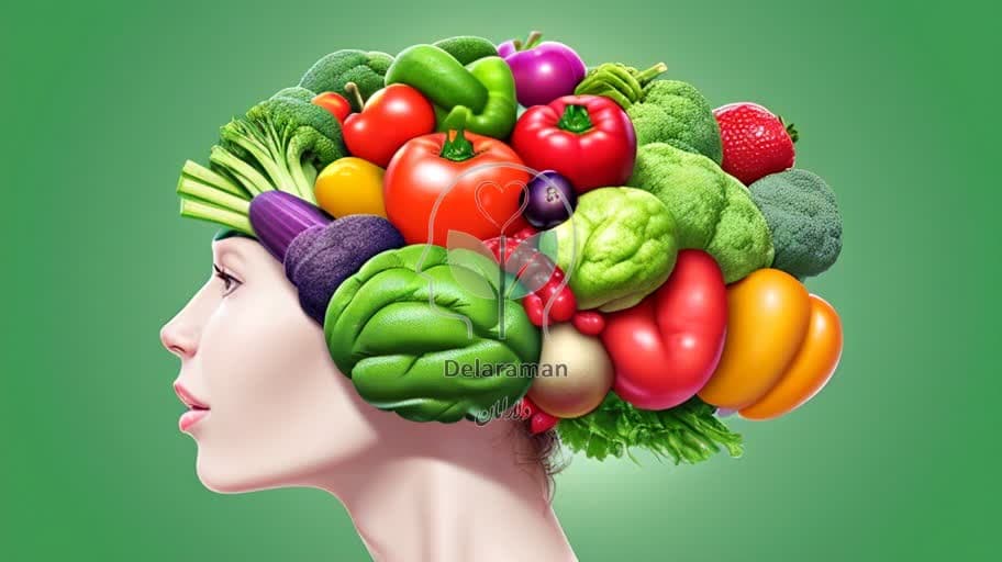 آیا آنچه میخورید، حال روانی شما را تعیین میکند؟ علم چه میگوید؟