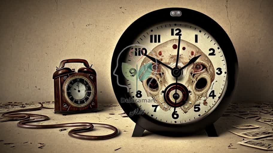 آیا بیخوابی مزمن شما زنگ خطر آلزایمر است؟ هشداری جدی که نباید نادیده بگیرید!
