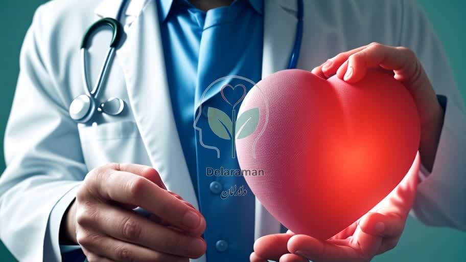 آیا تپش قلب عصبی واقعا خطرناک است؟ پاسخ علمی و آرامشبخش متخصصان