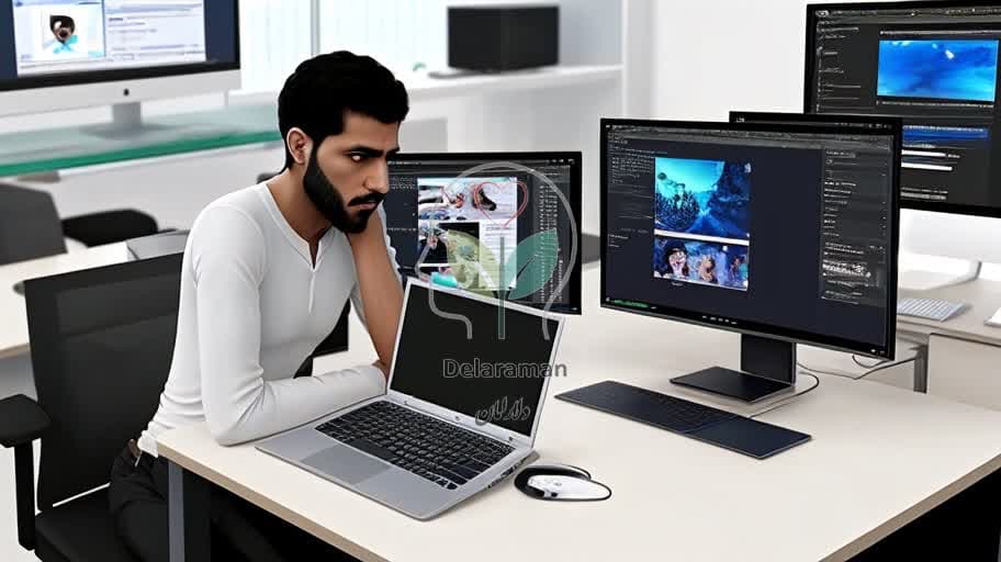 آیا خستگی زوم (Zoom Fatigue) به پایان رسیده است؟ کشف حقیقت در محیط کار پس از همهگیری