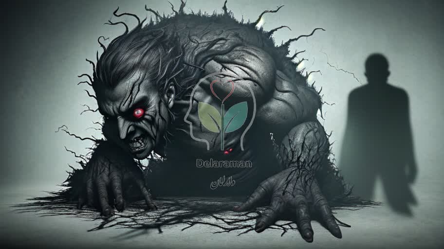 آیا دردهای جسمانی شما نشانه اضطراب پنهان است؟ (راهنمای شناسایی علائم GAD)