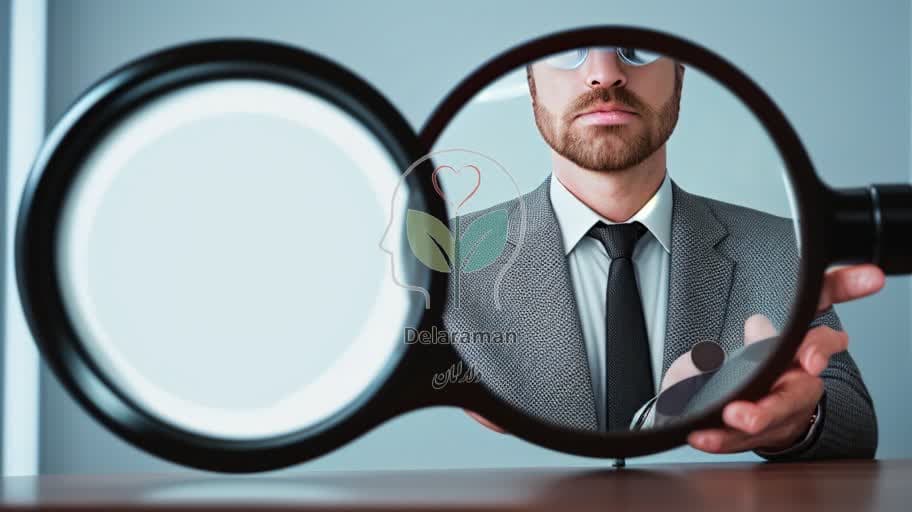 آیا رئیس شما یک خودشیفته است؟ دانشمندان چگونه سرنخها را از شبکههای اجتماعی و گزارشهای سالانه کشف میکنند؟