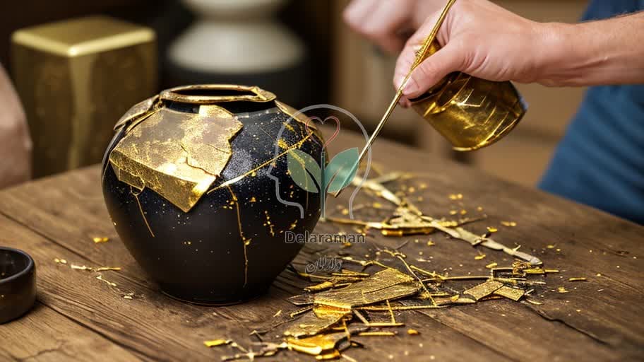 آیا رابطه شما پس از خیانت قابل ترمیم است؟ - دل آرامان
