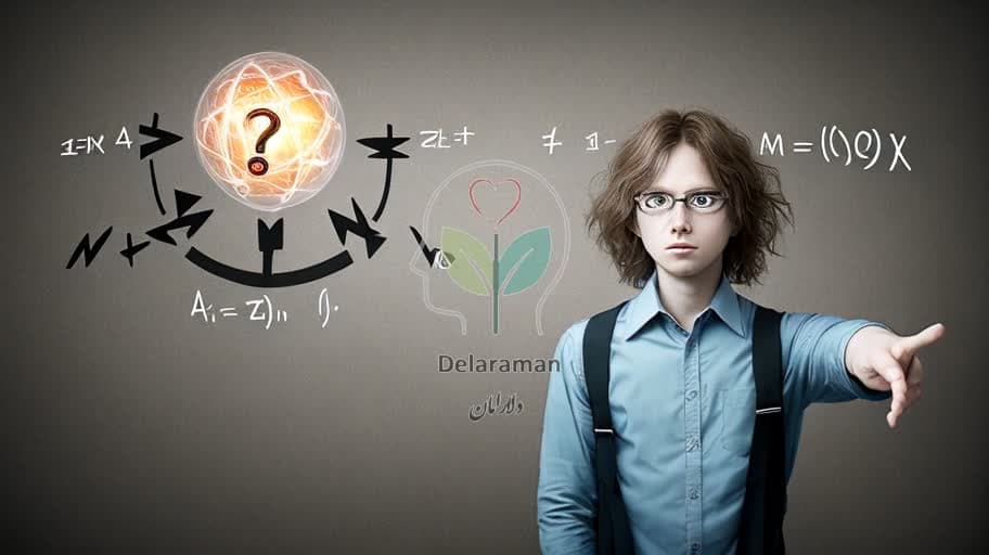 آیا شما آسپرگر دارید؟ علائم اوتیسم عملکرد بالا در بزرگسالان و توضیح ساده علمی آن