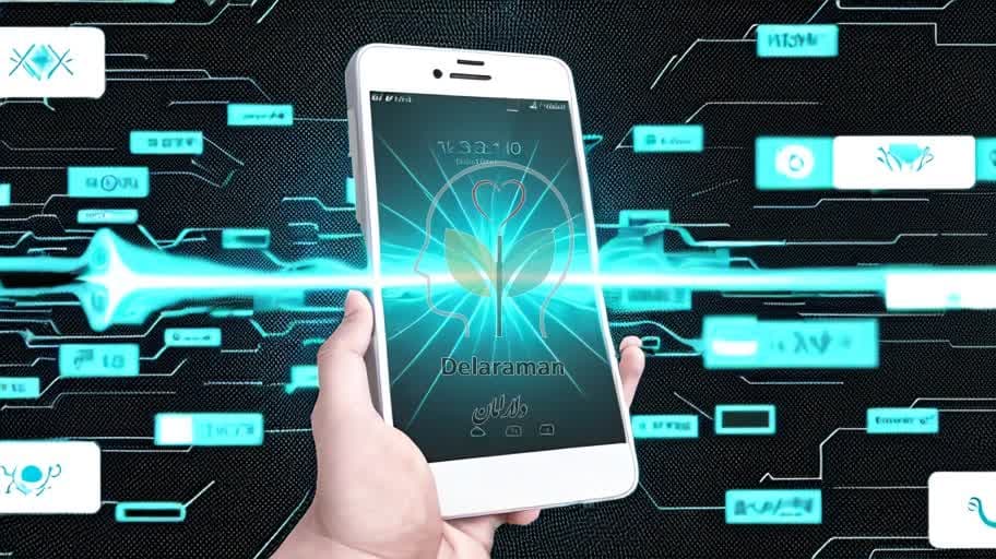 آیا شما هم حس میکنید گوشیتان لرزید اما در واقع نلرزیده؟ علم چه میگوید؟