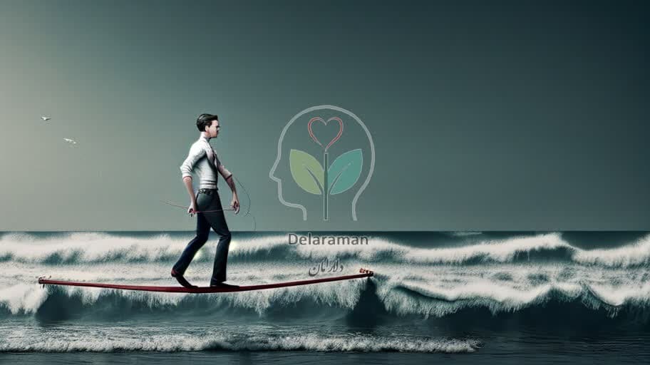 آیا شما یا عزیزتان اختلال شخصیت مرزی (BPD) دارید؟ معیارهای تشخیصی DSM-5 را بشناسید