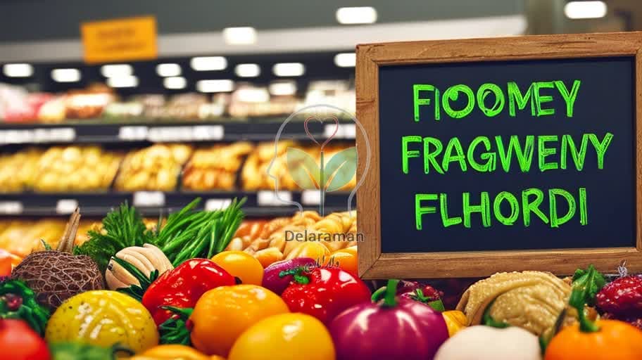 آیا غذایی که میخورید، روی روحیه و اعصاب شما تاثیر میگذارد؟ یافتههای علمی جدید را بخوانید!
