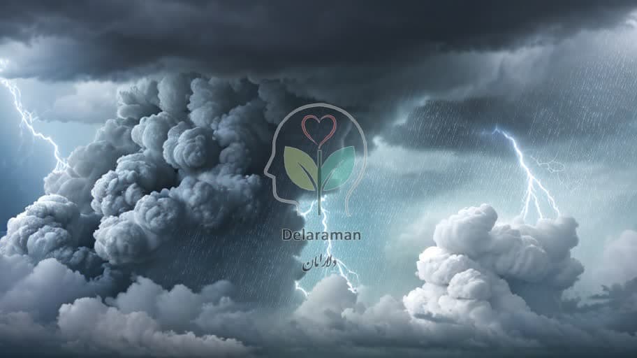 آیا غم شما عادی است یا افسردگی بالینی؟ چگونه تفاوت را تشخیص دهید و کمک بگیرید
