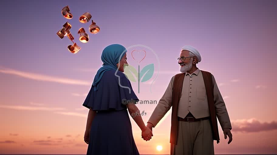 آیا فرمول ازدواج شاد وجود دارد؟ راهحلهای واقعی برای یک زندگی مشترک موفق