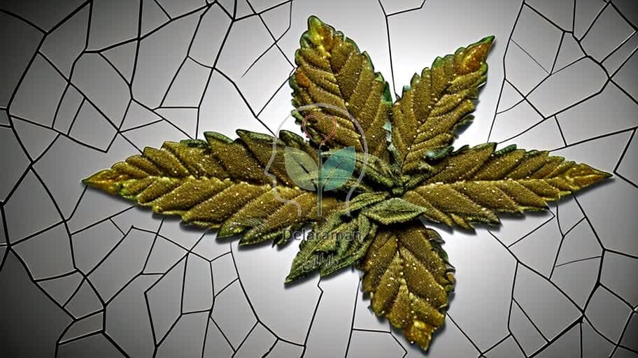 آیا مصرف گل (ماریجوآنا) شما را در معرض خطر اسکیزوفرنی قرار میدهد؟ هشدارها!