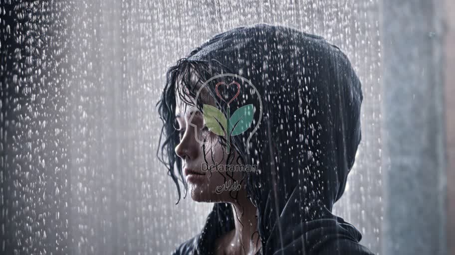 آیا واقعا فقط غمگینید؟ تفاوت حیاتی غم و افسردگی بالینی که نباید نادیده بگیرید.