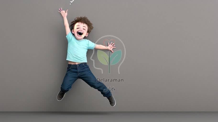 آیا کودک من بیشفعال است؟ نشانههای ADHD که هر پدر و مادری باید بداند!
