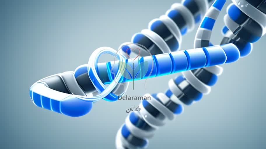آیا یک آزمایش DNA ساده میتواند بهترین داروی ضد افسردگی را برای شما پیدا کند؟ حقیقت درمان هدفمند