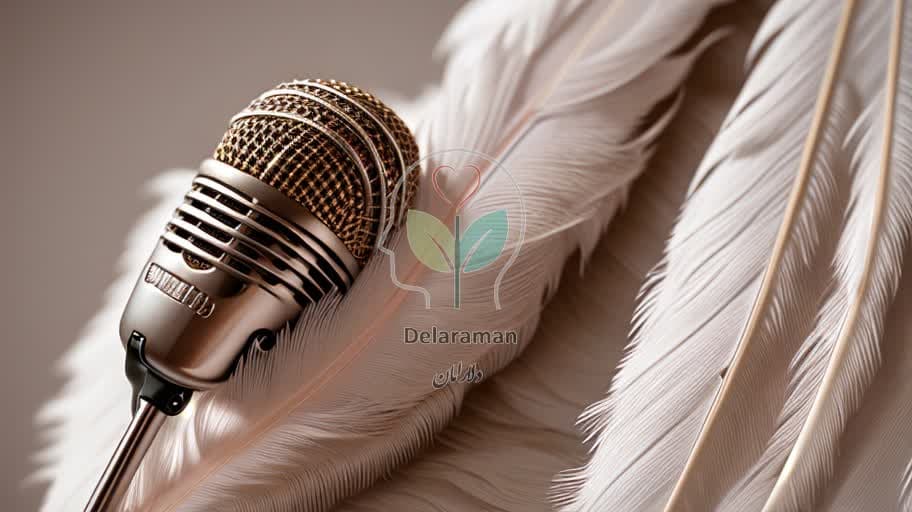 آیا ASMR واقعاً اضطراب را درمان میکند؟ حقیقت پشت این پدیده و ارتباط آن با تیپهای شخصیتی