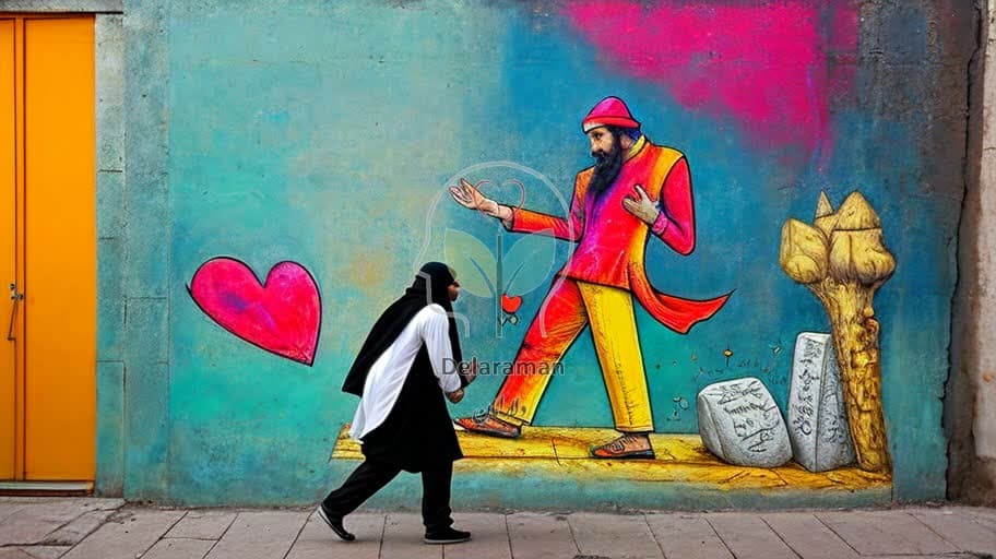 ابزار مخفی برای روابط سالم: خروج از مثلث کارپمن