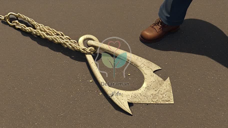 اثر لنگر انداختن: چطور اولین عدد زندگیتان را تغییر میدهد؟
