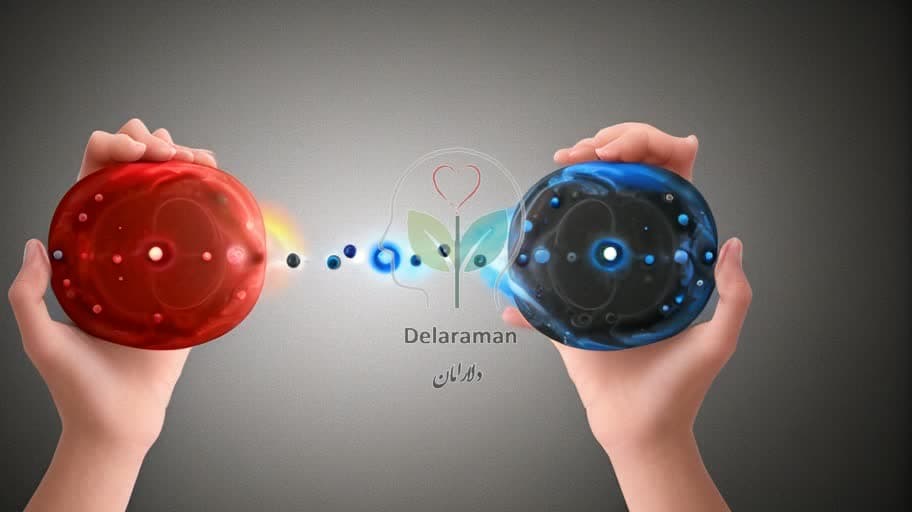 اثر مجاورت: چگونه در دل دیگران جا باز کنیم؟