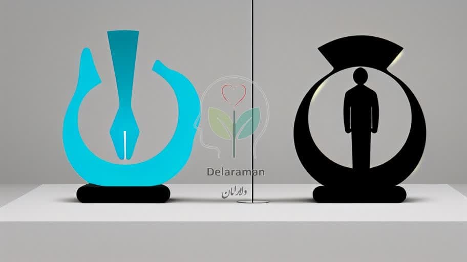 اختلالات جنسی و اختلالات خوردن: چرا ریشهها در مردان و زنان متفاوت است؟
