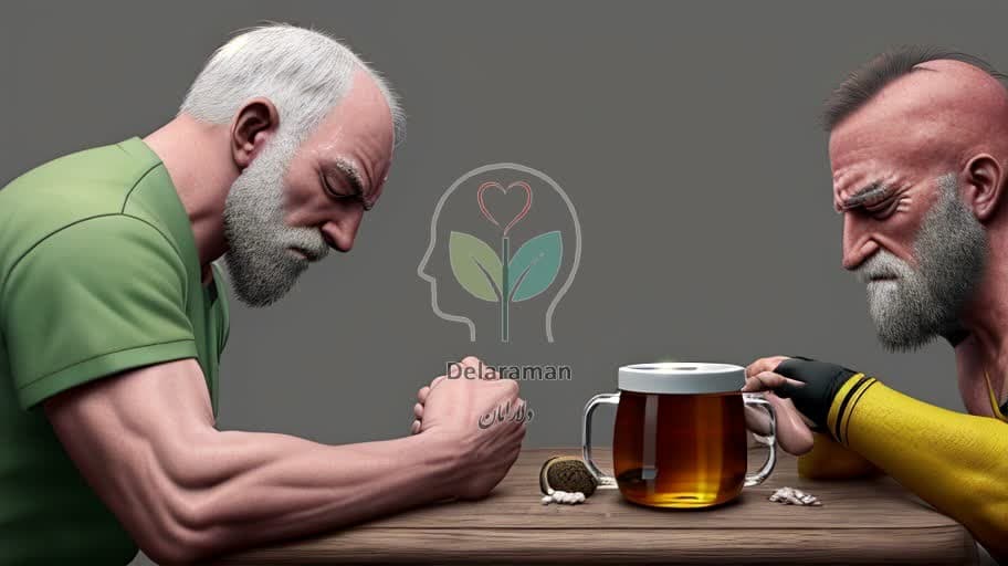 اختلالات خواب: جدالی میان راههای درمانی نوین و راهکارهای سنتی