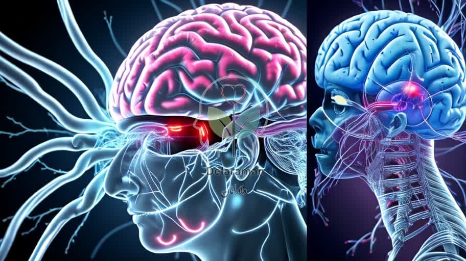اختلال استرس پس از سانحه: مبانی نوروبیولوژیک و درمانهای نوین
