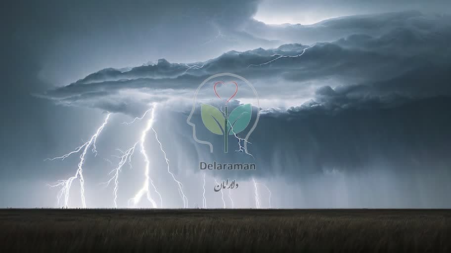 اختلال استرس پس از سانحه پیچیده: نوروبیولوژی و درمانهای نوین