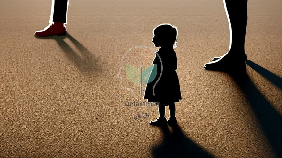 اختلال اضطراب جدایی: این نشانهها را نادیده نگیرید! وقتی تنهایی به کابوس تبدیل میشود...