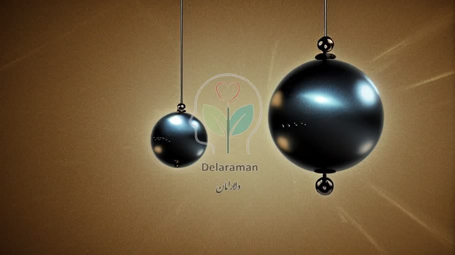 اختلال دوقطبی چیست؟ نوسانات خلقی شدید: شیدایی یا افسردگی؟ (پاسخ علمی)