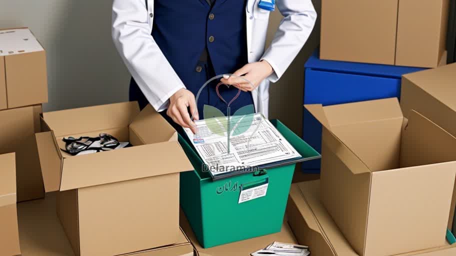 اختلال شخصیت مرزی (BPD): آیا به اشتباه تشخیص افسردگی یا دوقطبی گرفتهاید؟ (بر اساس DSM-5)