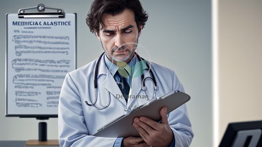 اختلال شخصیت مرزی (BPD): آیا تشخیص شما درست است؟ نگاهی به معیارهای DSM-5
