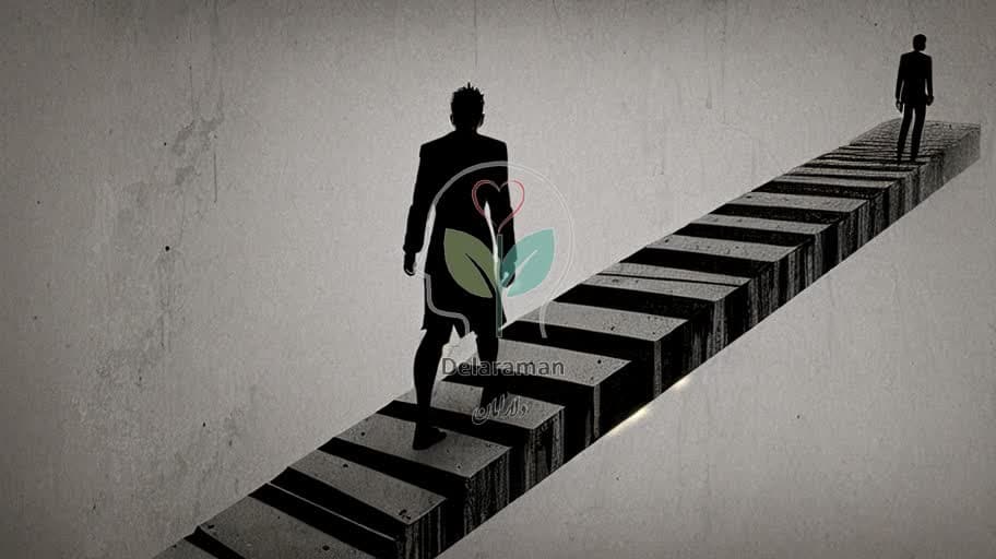 اختلال شخصیت مرزی (BPD): این نشانهها را دست کم نگیرید، قبل از اینکه دیر شود!