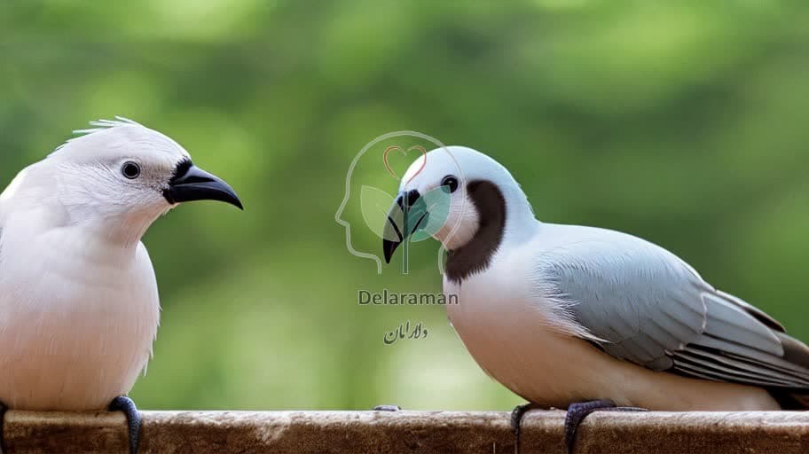 اختلال شخصیت نمایشی (HPD): بررسی علمی ریشههای ژنتیکی و بیولوژیکی در بروز این اختلال