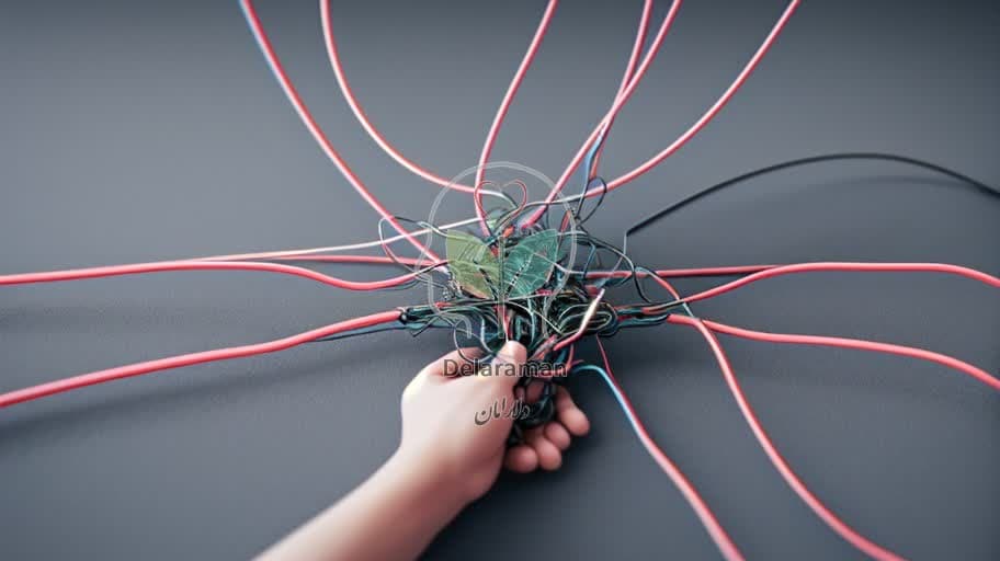 اختلال وسواس فکری-عملی: پاتوفیزیولوژی، تشخیص و درمان نوین