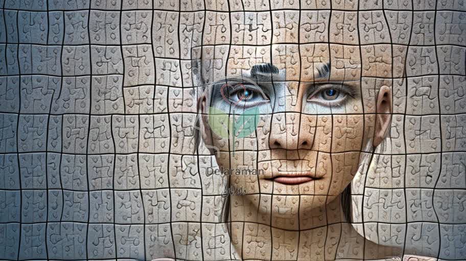 اختلال گسستگی (Dissociation): چگونه مغز شما باعث احساس جدایی از بدنتان میشود؟ (توضیح مکانیسم)